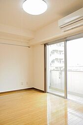 ＧＦビル 4階1Kのリビング/ダイニング