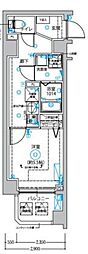 DIPS西新井 4階