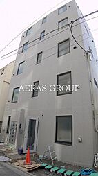 プランドール北千住