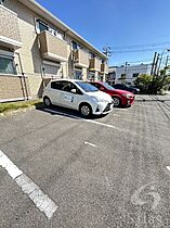 メゾンドールＫＡＳＡ  ｜ 大阪府堺市堺区三宝町５丁（賃貸アパート1K・2階・30.03㎡） その19