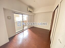 エイペックス神戸みなと元町Coast Line 10階1Kのリビング/ダイニング