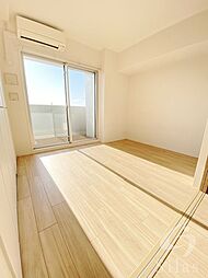 シティーコート堺駅前ロータリー 6階1DKのリビング/ダイニング