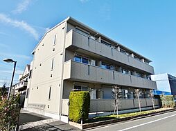 フォンティーヌ柏