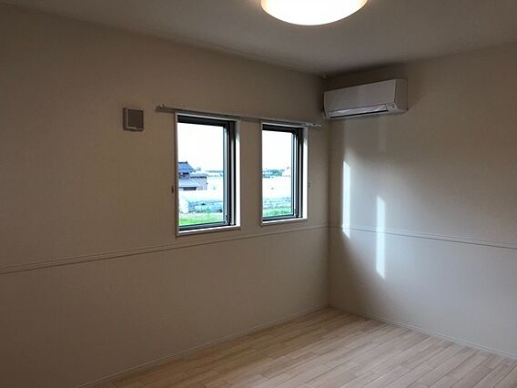 ボワヴェール３_内装_3