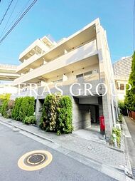 プレール・ドゥーク品川西大井