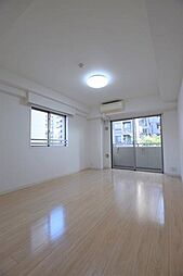 レジディア中落合 2階1Kのリビング/ダイニング