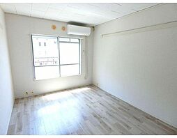 スチューデントパレス多摩センター 2階ワンルームのリビング/ダイニング