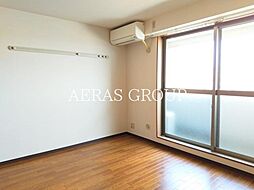 ベルメゾン 5階3DKのリビング/ダイニング