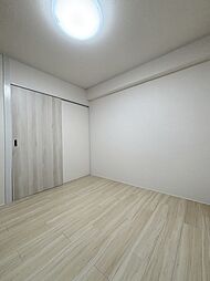 第二メゾンクロワール 6階2Kのリビング/ダイニング