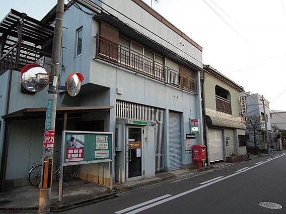 ドエル岸和田_周辺_9