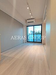 イプセ神楽坂 3階1DKのリビング/ダイニング