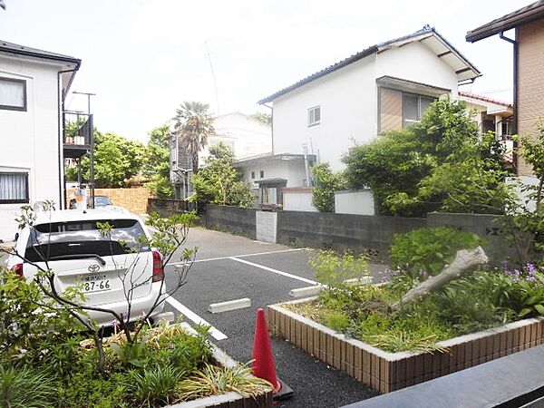 神奈川県藤沢市長後(賃貸マンション2LDK・1階・60.80㎡)の写真 その21