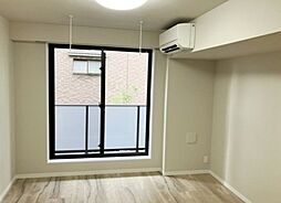 RELUXIA西馬込 1階1Kのリビング/ダイニング