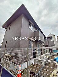 元住吉駅 12.6万円