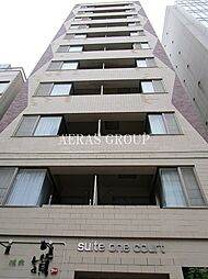 ブルロック銀座イースト