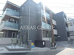 アーバンパイン