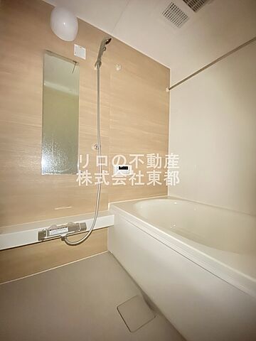 浴室