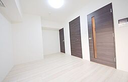 La Douceur大森山王 10階1Kのリビング/ダイニング