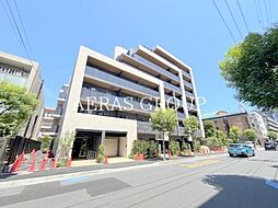 プレディアコート西葛西