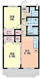 プリマピエースII 5階