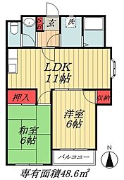 JR総武線 本八幡駅 徒歩15分