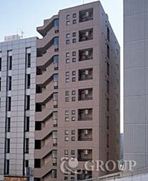 フレグランス川崎