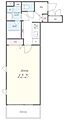 ROOTsShibuyaHonmachi5階17.5万円