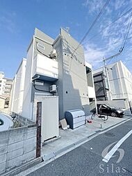 🉐敷金礼金0円！🉐CRASTINE帝塚山東