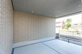 クラッシーメゾン 0102 ｜ 滋賀県彦根市西今町711-6（賃貸マンション1R・1階・34.17㎡） その10