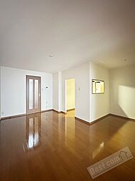 フジパレス　トゥインクル 1階1LDKのリビング/ダイニング