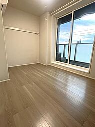 GRAND MAISON II 3階2DKの室内