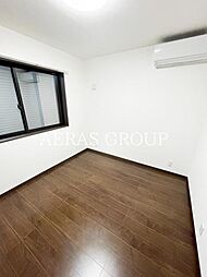 サンバレー春日町 2階1Kのリビング/ダイニング