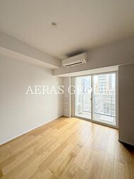 リテラス西日暮里 7階ワンルームのリビング/ダイニング