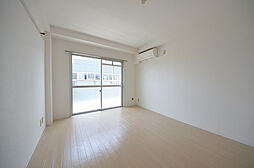 京王相模原線 多摩境駅 徒歩10分の賃貸マンション 3階1Kのリビング/ダイニング