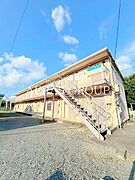 外観・土地
