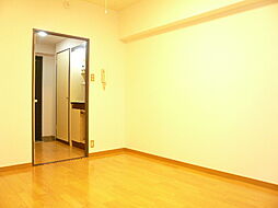 シティーイン富岡 406 4階1Kのリビング/ダイニング