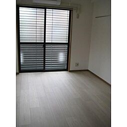 ソレイユ・ドゥ 1階1Kのリビング/ダイニング