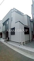 Ｋｏｌｅｔ西新井栄町02