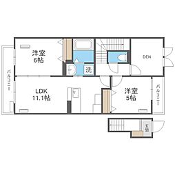 シャルマン青葉Ｂ棟