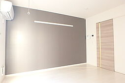 コンフォール高砂 1階1Kのリビング/ダイニング