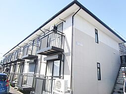 小田急小田原線 海老名駅 徒歩12分
