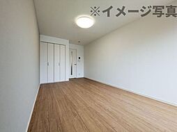 (仮称)キャメル所沢狭山ヶ丘3B 3階1Kのリビング/ダイニング