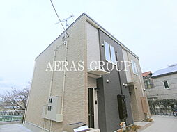 プライムマエダ成城