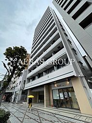 門前仲町レジデンス参番館