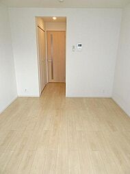 メルヴェーユ・セゾン 2階1Kのリビング/ダイニング