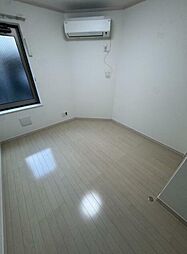 ラフィネ竹の塚 1階1Kのリビング/ダイニング