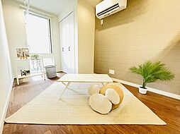 CFジオーレ小岩クレスト 103 1階ワンルームのリビング/ダイニング