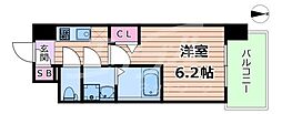 JR片町線(学研都市線) 鴫野駅 徒歩11分