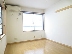 シシアシティ 2階1Kのリビング/ダイニング