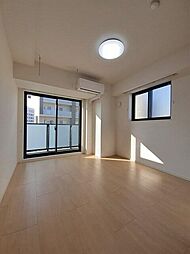 Lino Asakusa 6階1Kのリビング/ダイニング